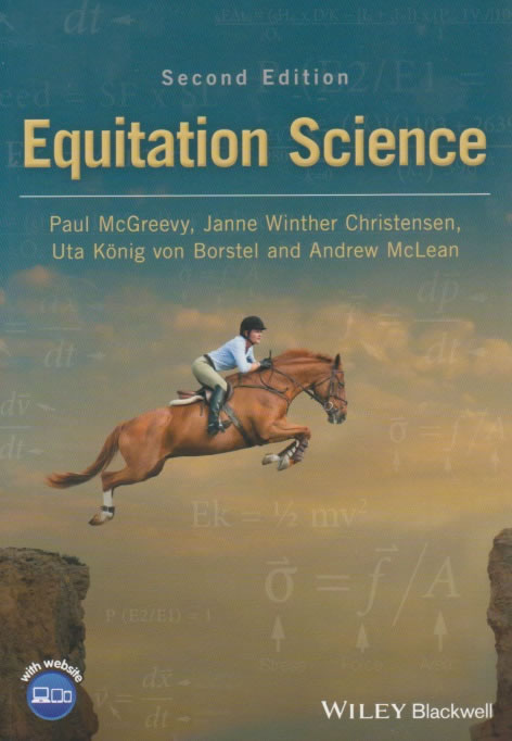 Equitation science