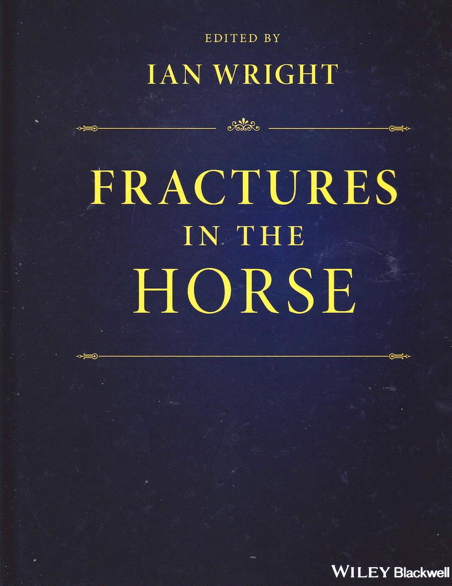 Fractures in the horse