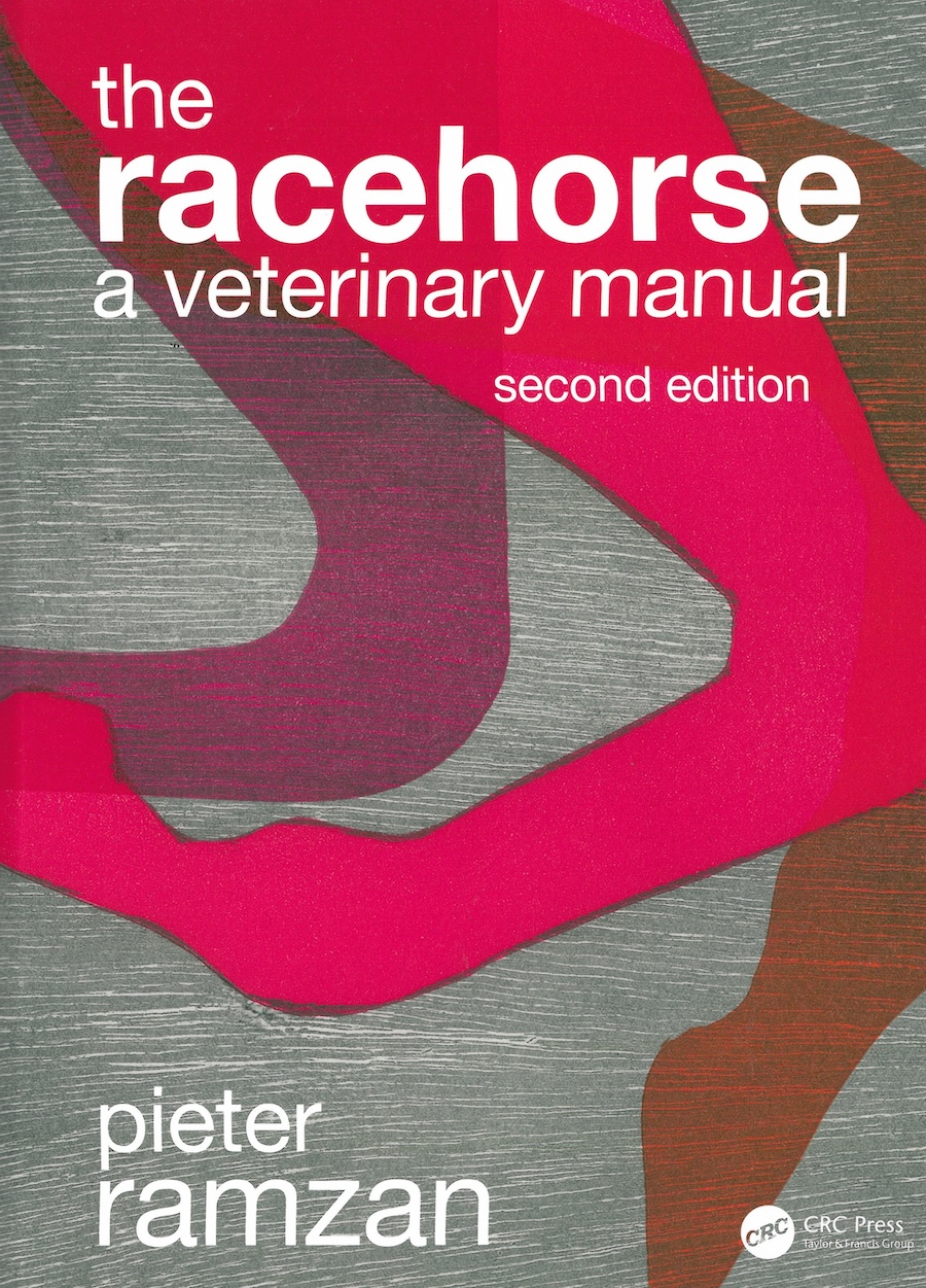 The racehorse - A veterinary manual