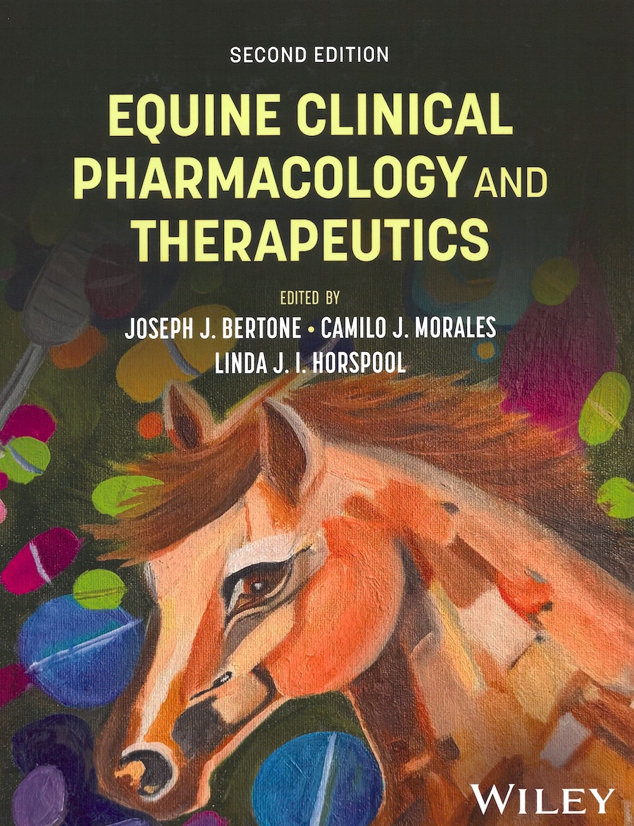 Equine clinical pharmacology and therapeutics