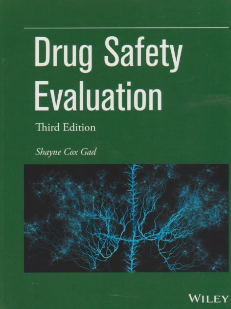 Drug Safety Evaluation