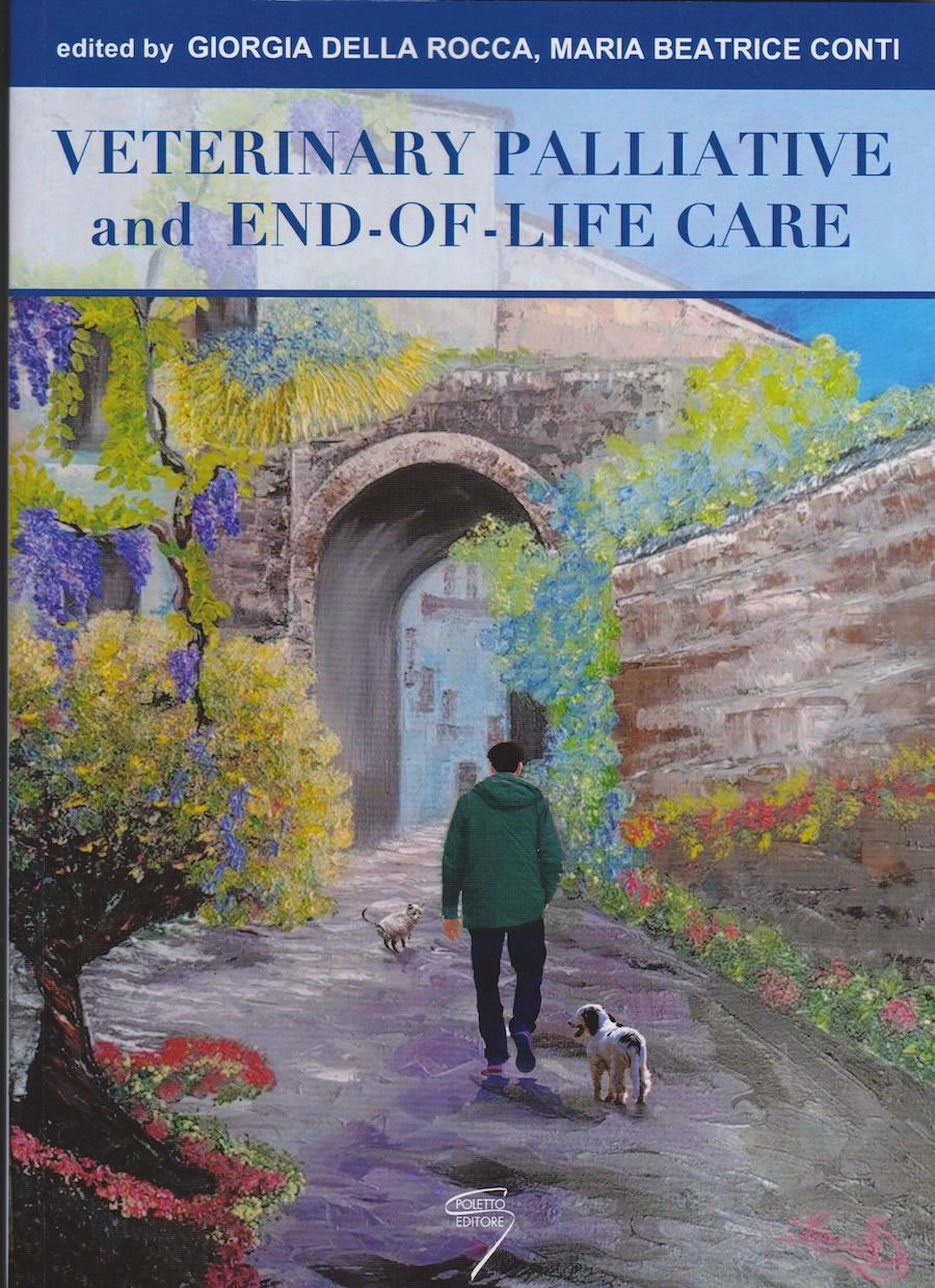 Veterinary Palliative and End-of-Life Care