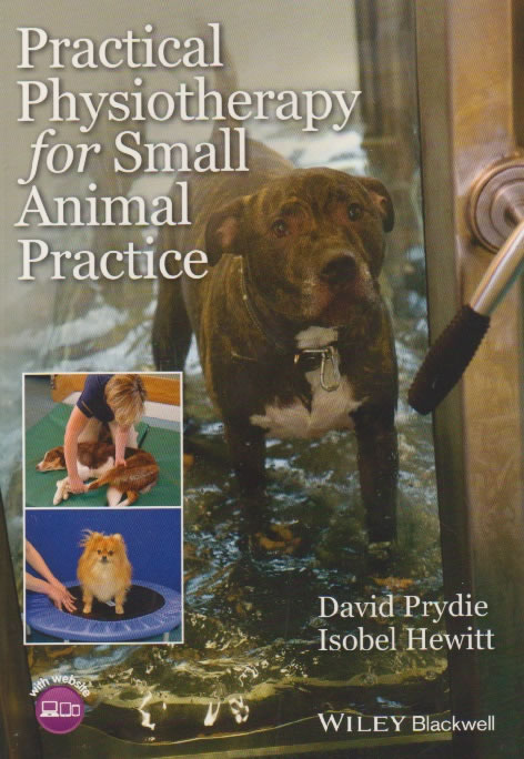 Practical physiotherapy for small animal practice