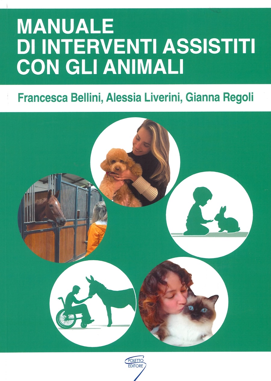 Manuale di interventi assistiti con gli animali