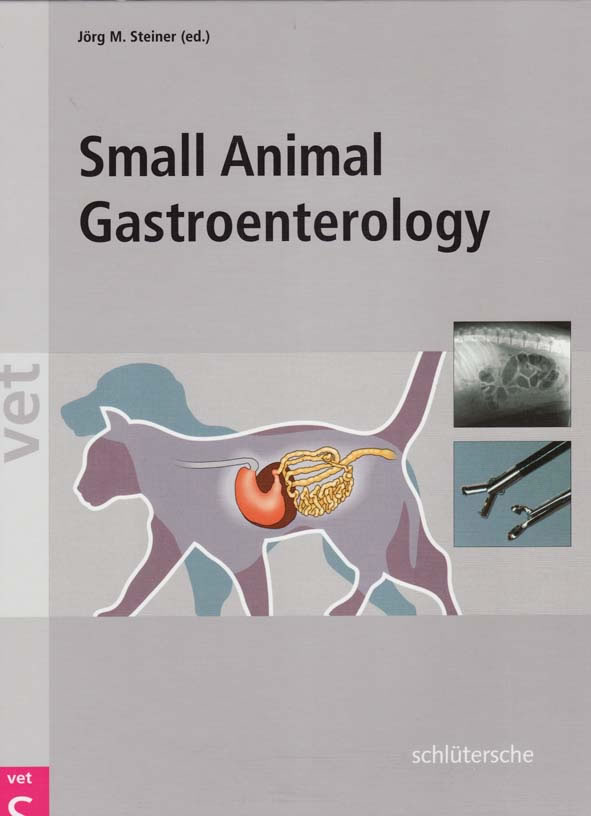 Small animal gastroenterology