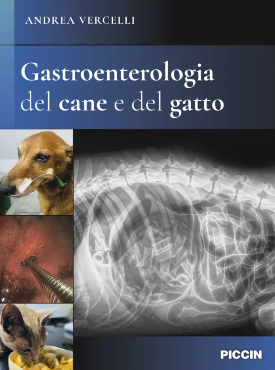 Gastroenterologia del cane e del gatto