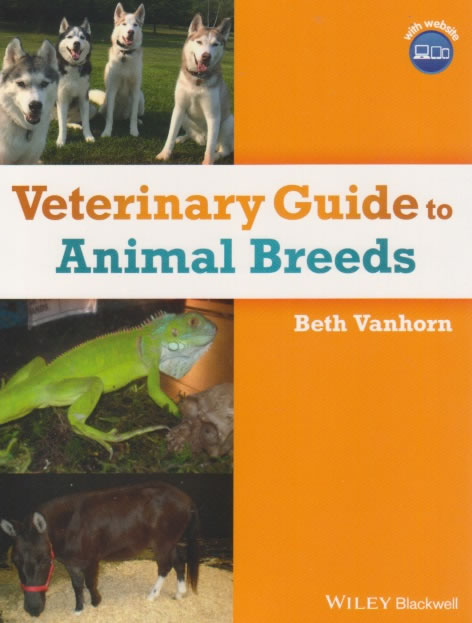 Veterinary Guide to Animal Breeds