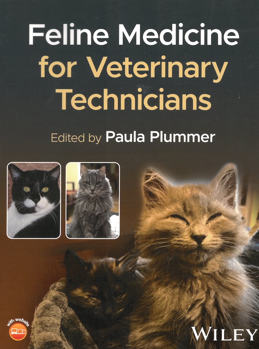 Feline Medicine for Veterinary Technicians