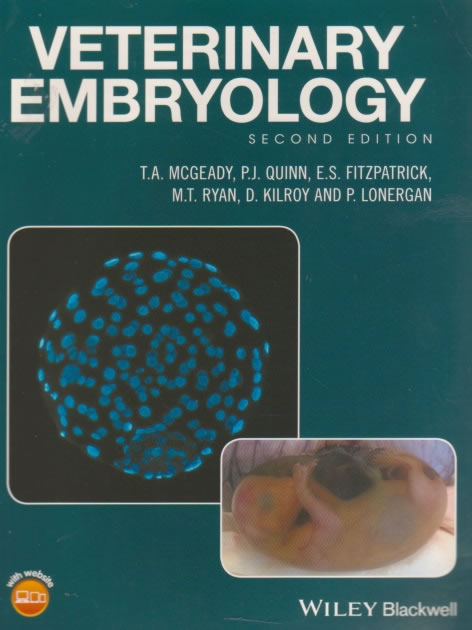 Veterinary embriology