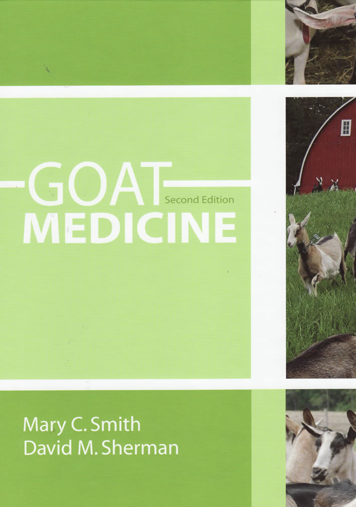 Goat medicine