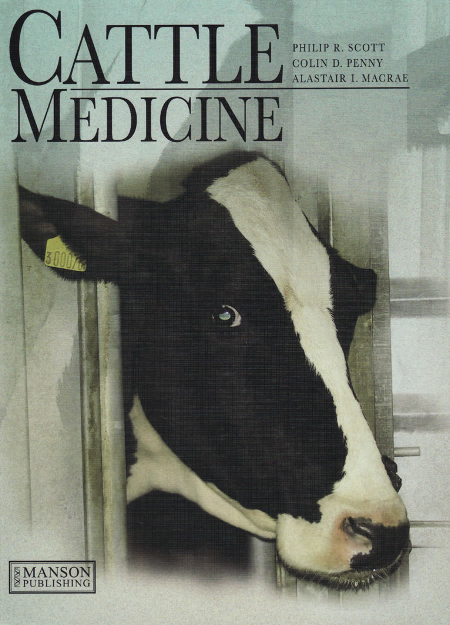 Cattle Medicine