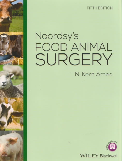Noordsy's Food Animal Surgery
