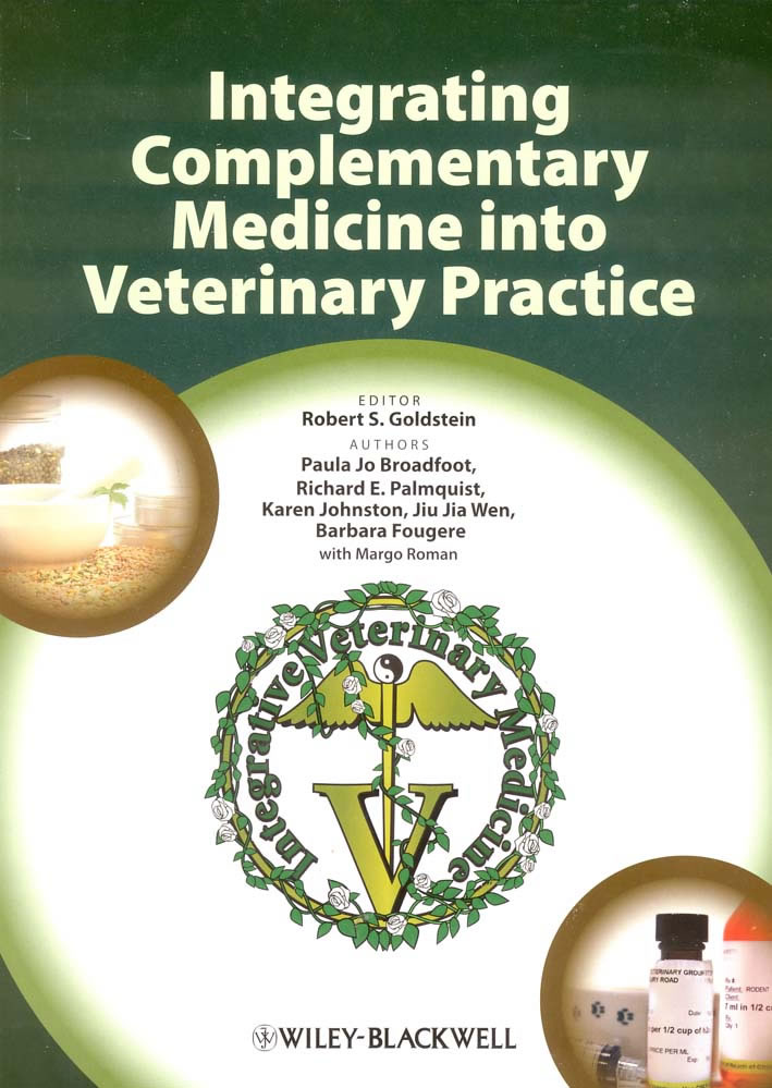 Integrating complementary medicine into veterinary practice