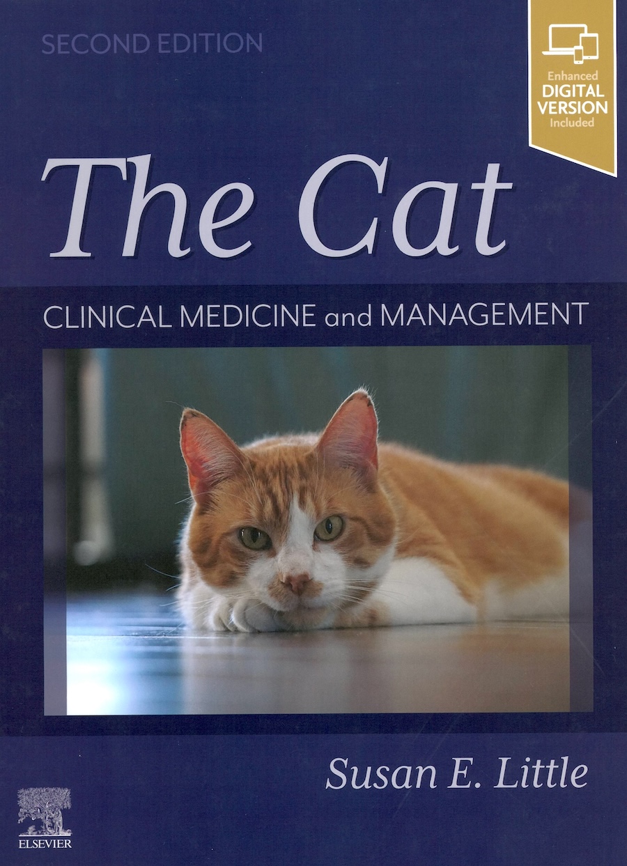 The cat - Clinical medicine and management