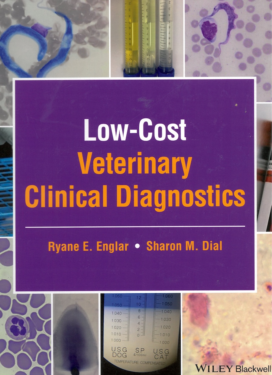 Low-Cost Veterinary Clinical Diagnostics