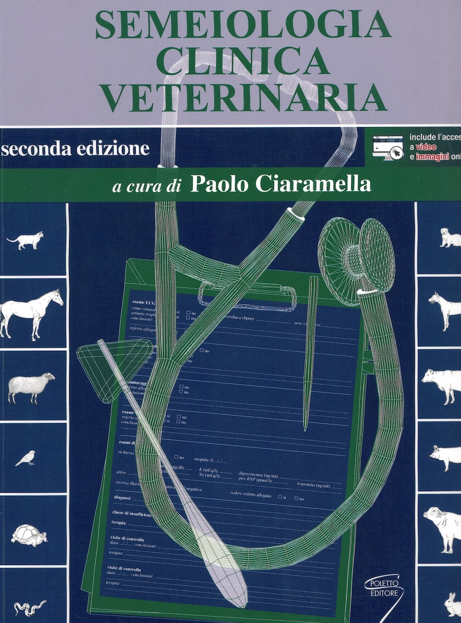 Semeiologia clinica veterinaria