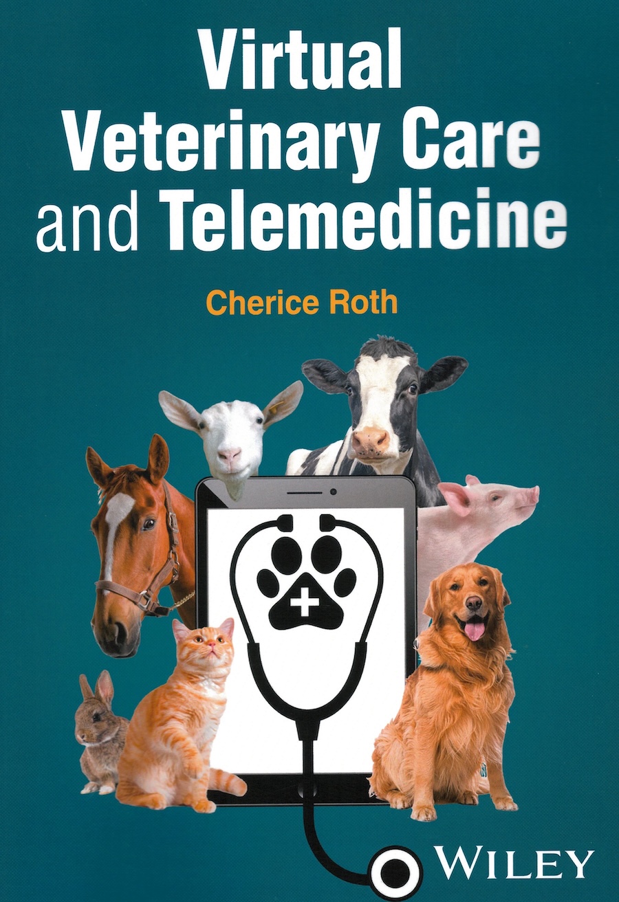 Virtual Veterinary Care and Telemedicine