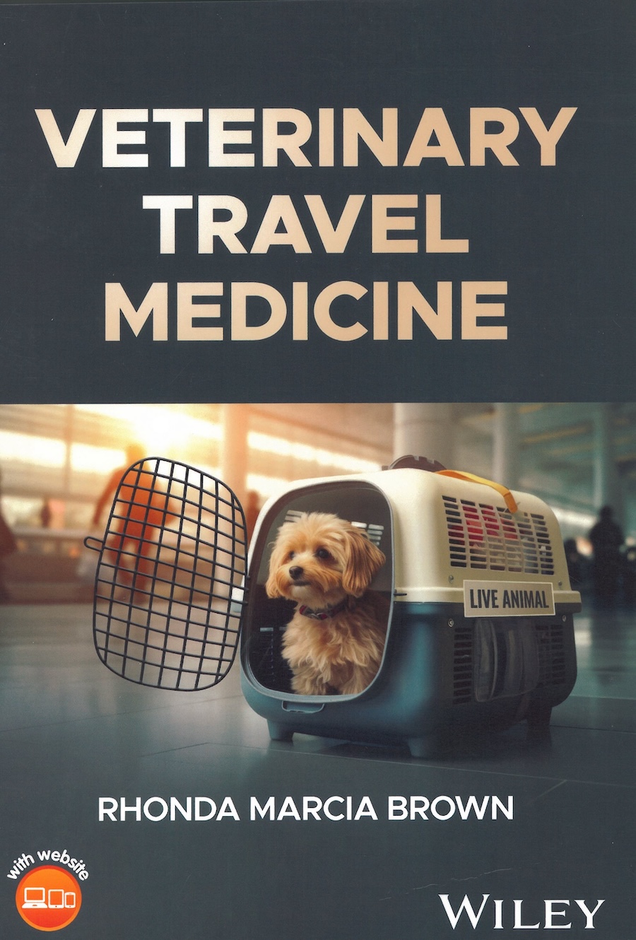 Veterinary Travel Medicine