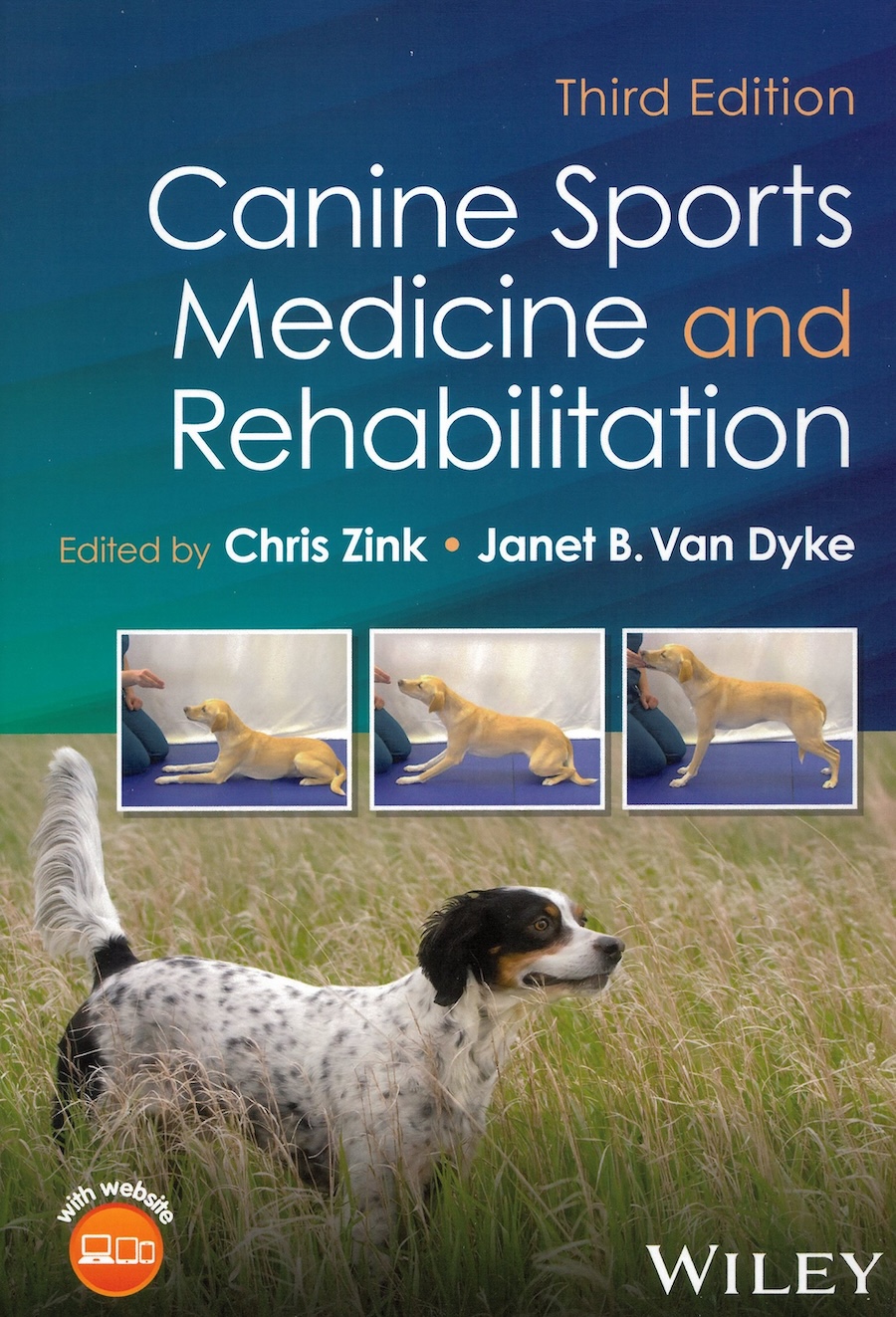 Canine Sports Medicine and Rehabilitation