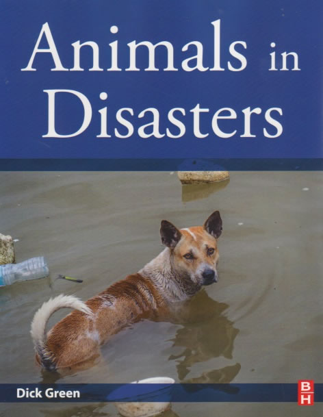 Animals in disasters