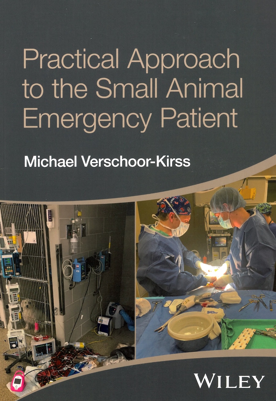 Practical Approach to the Small Emergency Patient