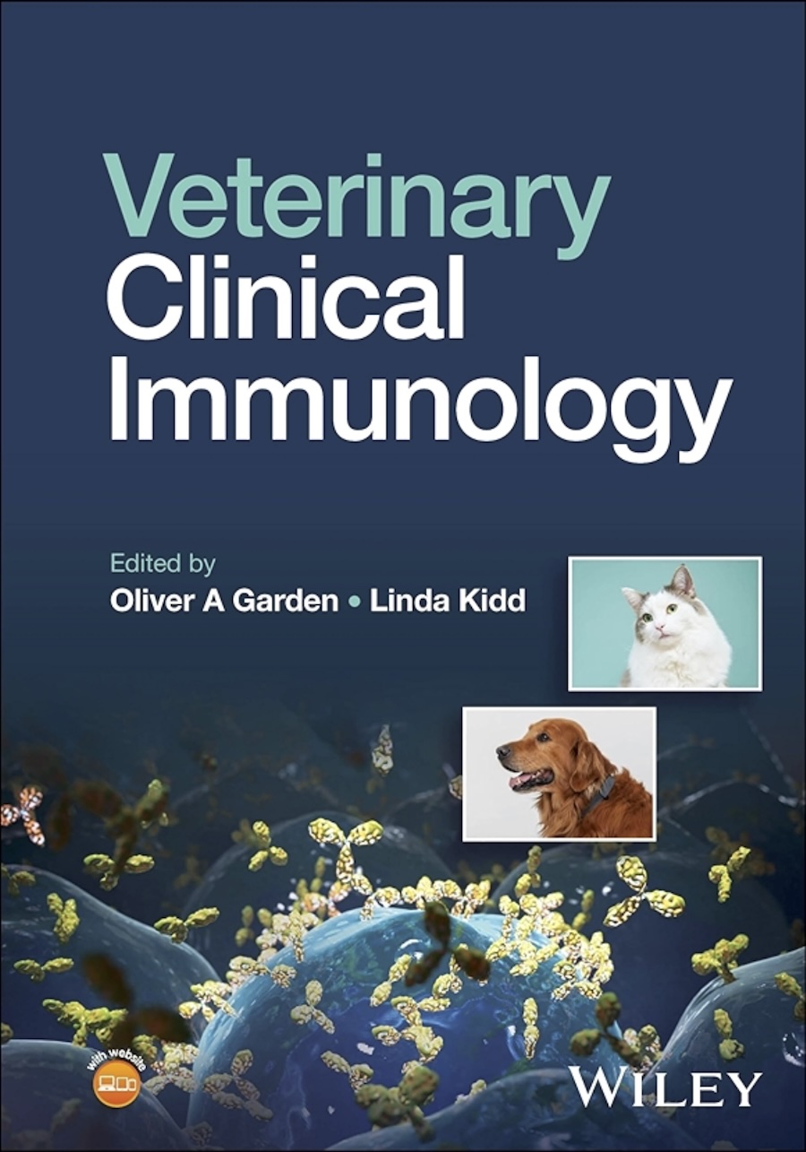 Veterinary clinical immunology