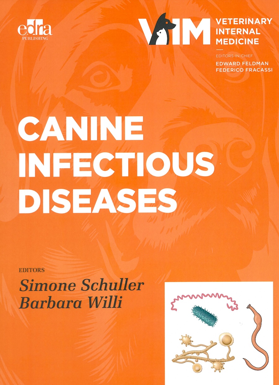 Canine Infectious Diseases
