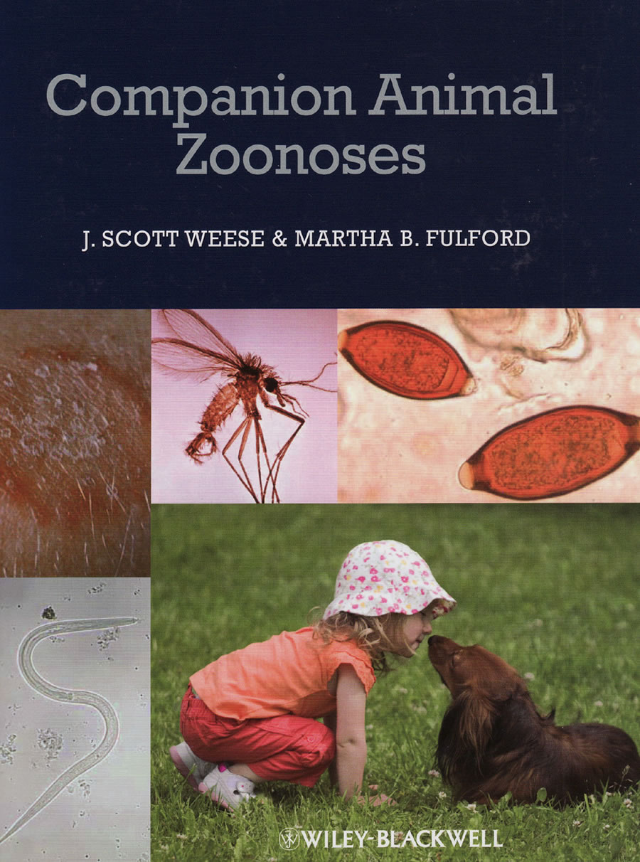 Companion animal zoonoses