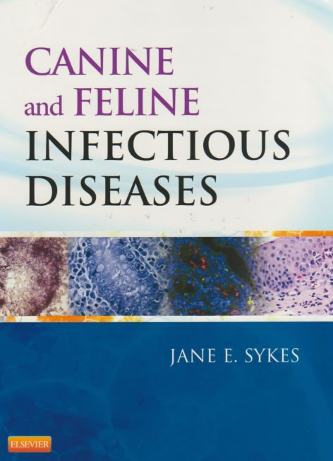 Canine and feline infectious diseases