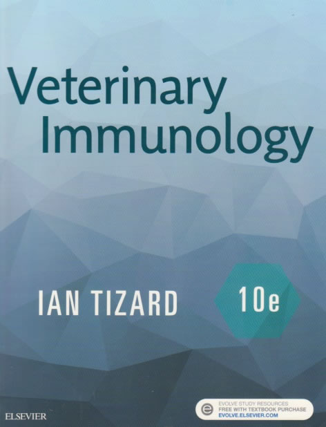 Veterinary immunology