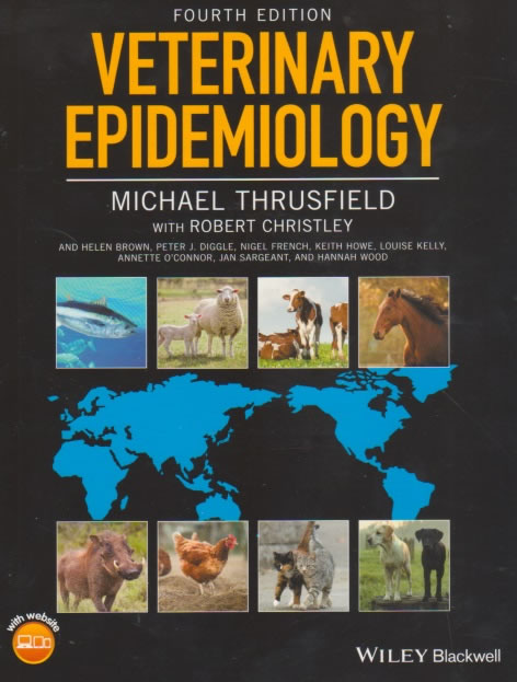 Veterinary epidemiology