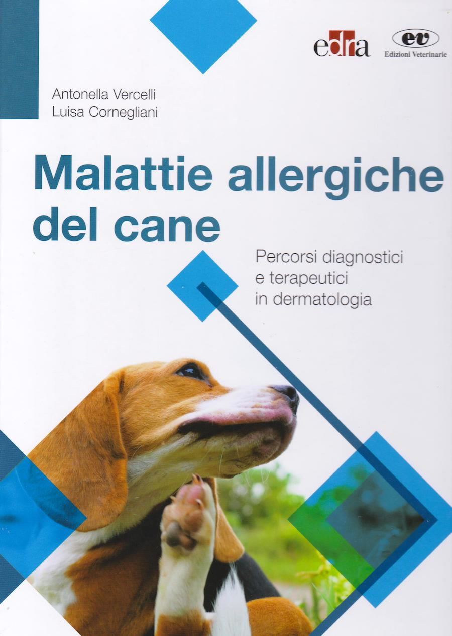 Malattie allergiche del cane