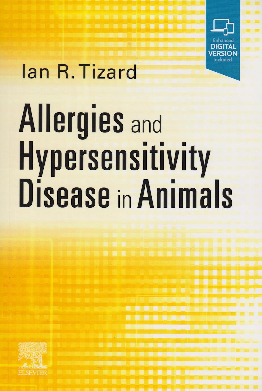 Allergies and hypersensitivity disease in animals
