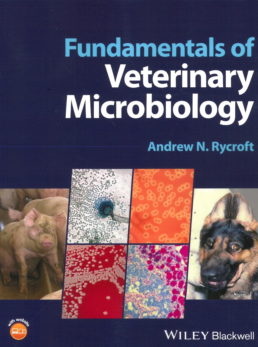 Fundamentals of veterinary microbiology