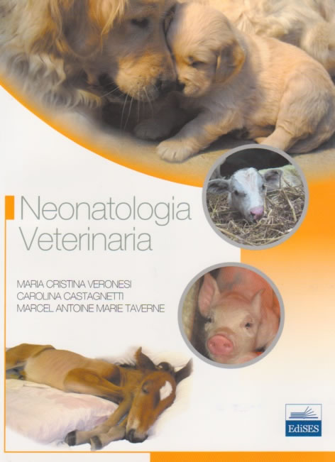 Neonatologia veterinaria