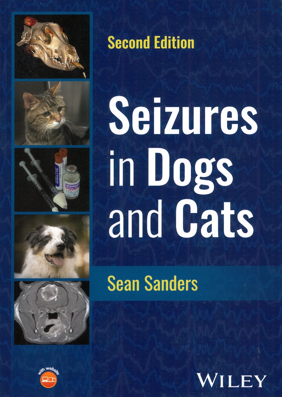 Seizures in Dogs and Cats