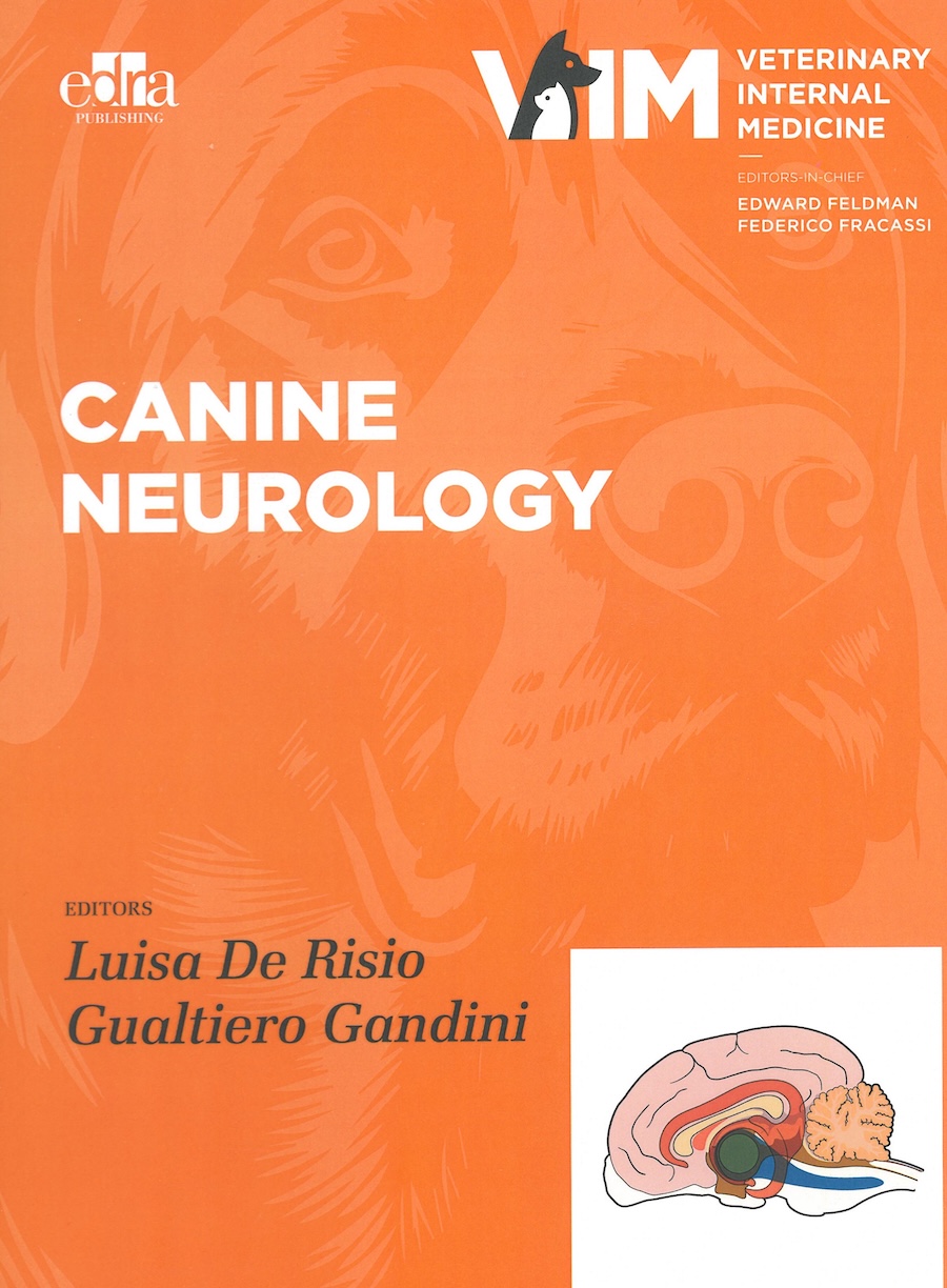 Canine Neurology