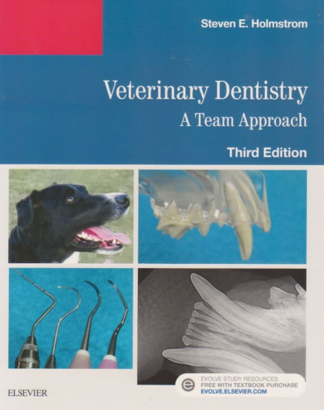 Veterinary Dentistry - A team approach