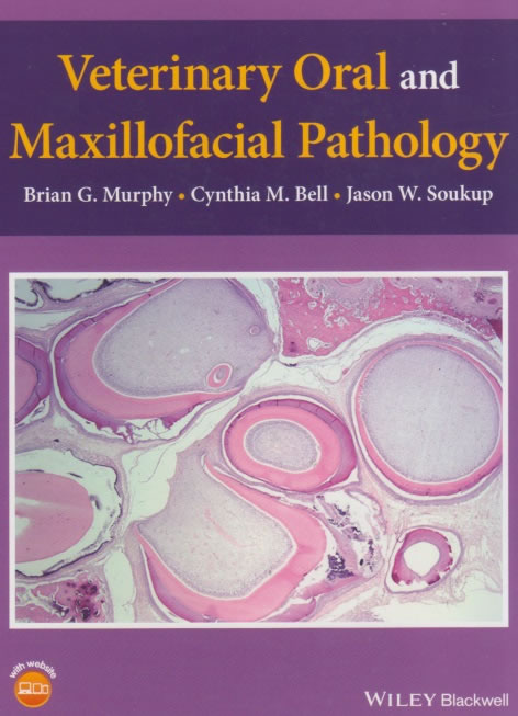 Veterinary oral and maxillofacial pathology