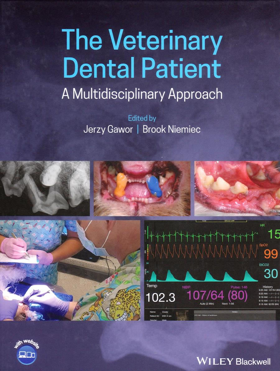 The veterinary dental patient - A multidisciplinary approach