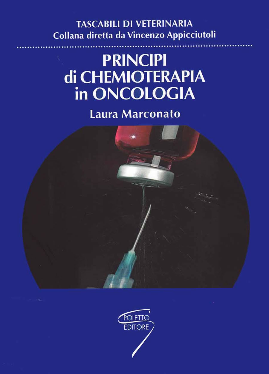 Principi di chemoterapia in oncologia