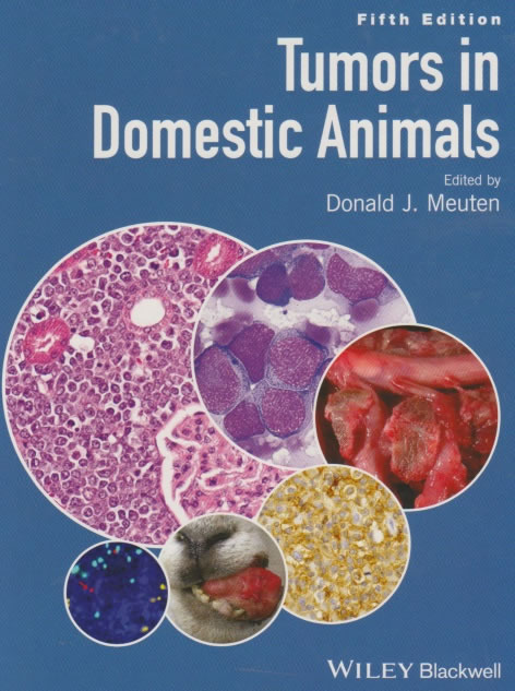 Tumors in domestic animals