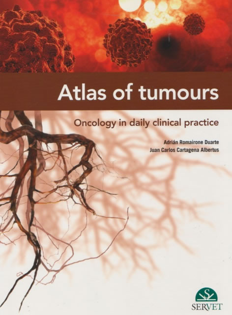 Atlas of tumours - Oncology in daily clinical practice