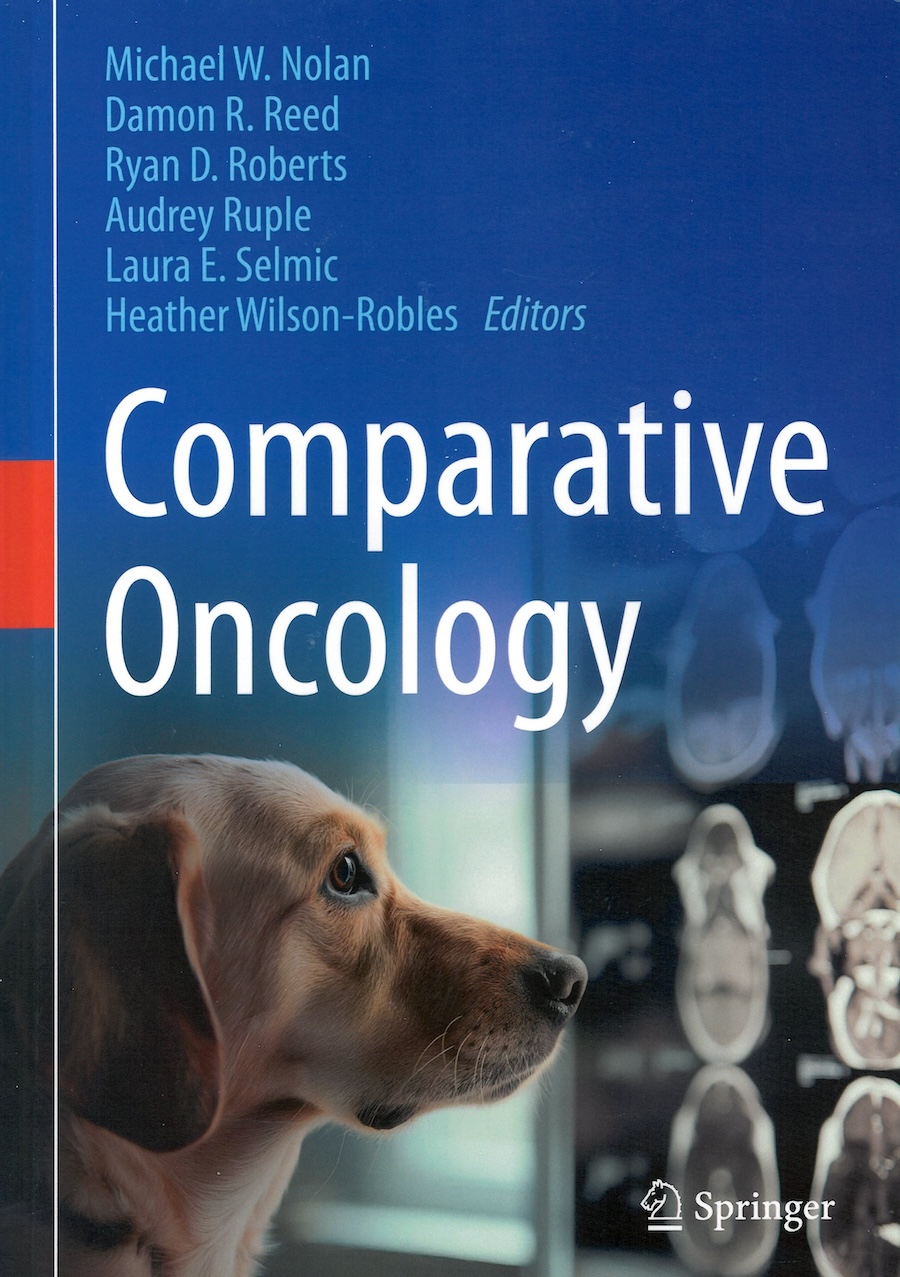 Comparative Oncology