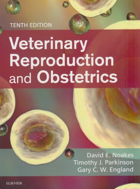 Veterinary reproduction and obstetrics