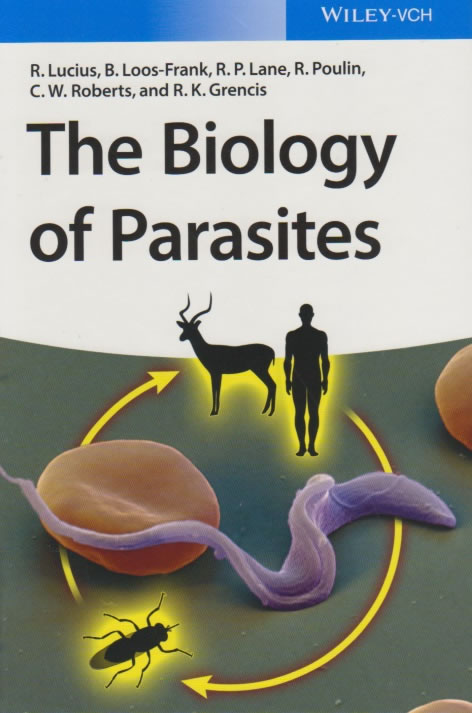 The biology of parasites