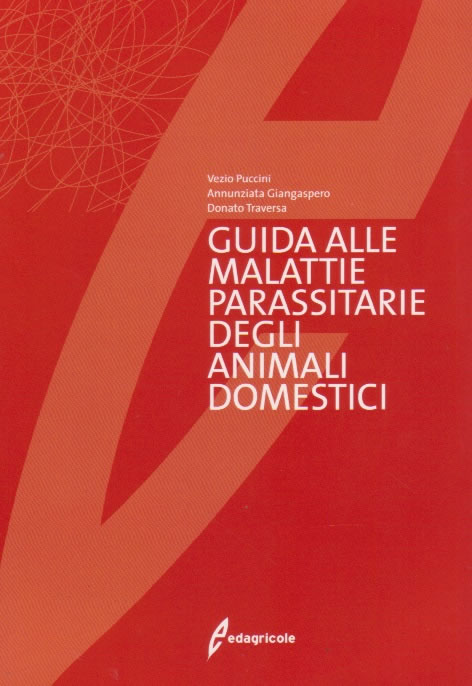 Guida alle malattie parassitarie degli animali domestici