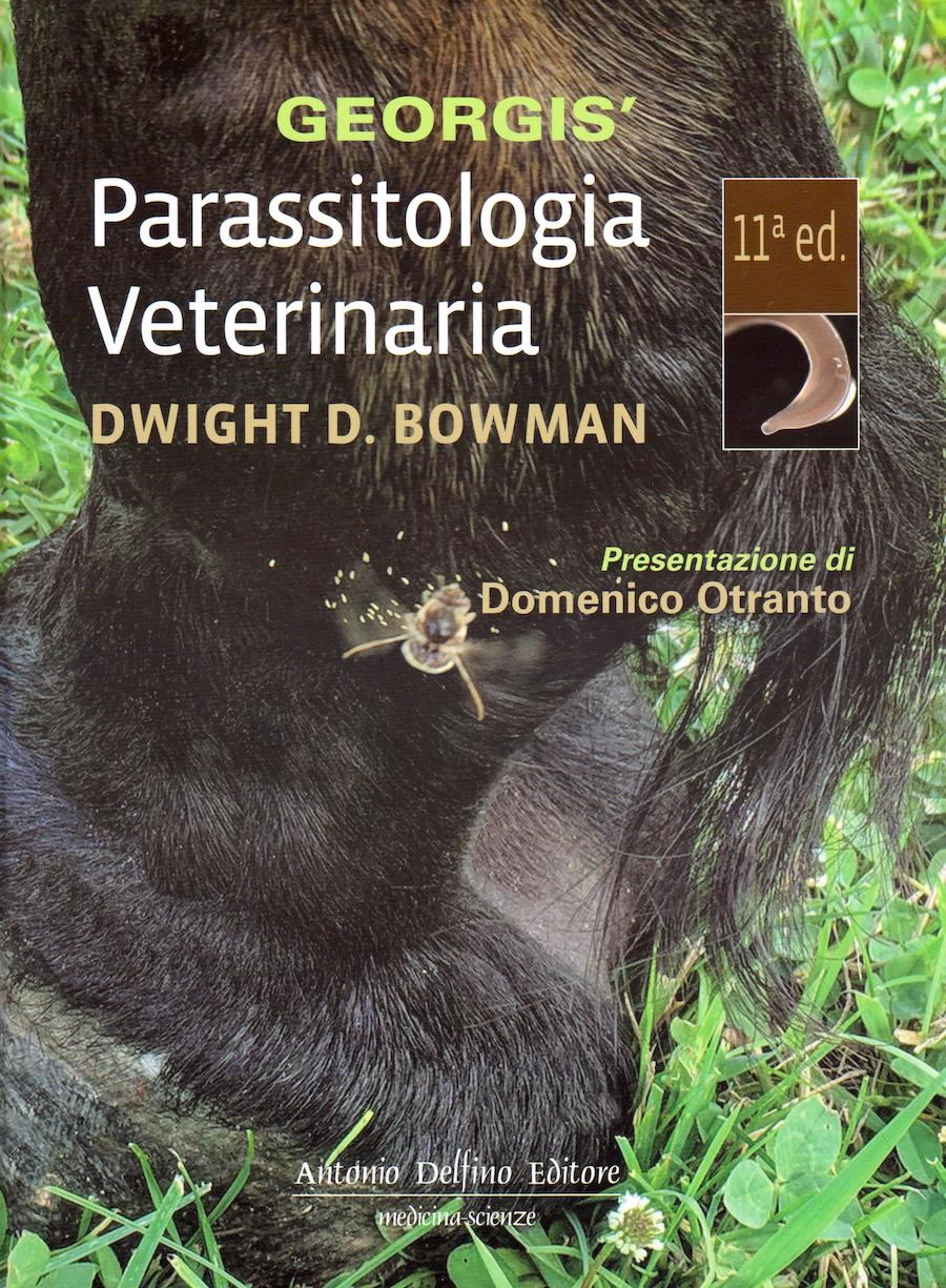 Georgis' Parassitologia veterinaria