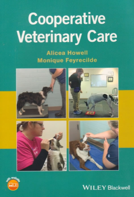 Cooperative veterinary care