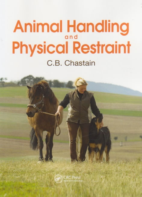 Animal handling and physical restraint